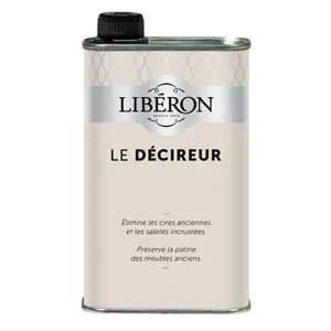 Achat Immédiat Décireur 0,5L LIBERON