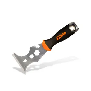 Top Vente Couteau multifonction inox 8cm 8cm