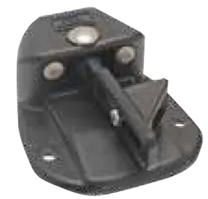 Bon Plan Bloc portail automatique réglable noir
