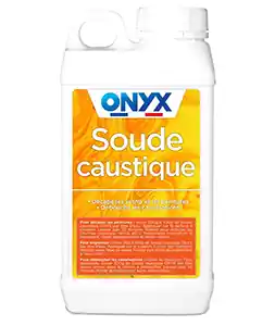 Soude caustique 1kg Acheter Direct