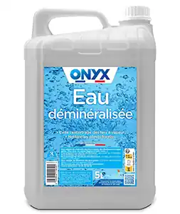 Meilleure Vente Eau déminéralisée 5L