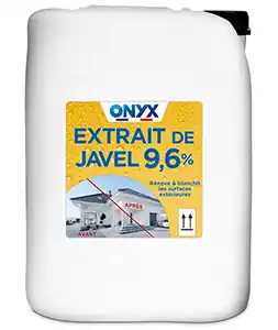 Extrait de Javel 9.6% 20L Nouvel Arrivage