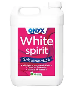 Meilleure Vente White Spirit désaromatisé 5L