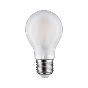 Vente Directe Ampoule LED à filaments 230V E27 standard dépoli 470lm 4,8W 4000K