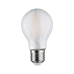 Ampoule LED à filaments 230V E27 standard dépoli 806lm 7W 4000K Prix Choc