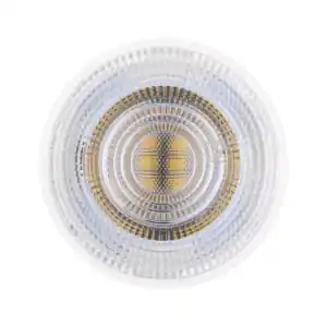 5 Ampoules LED standard 230V GU10 blanc 5x230lm FDS 5x2,5W 4000K Seulement Aujourd'hui