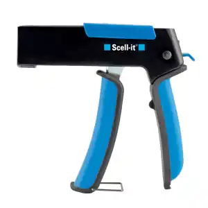 Kit pince cheville à expansion SMARTEE avec 15 chevilles - Scell-it Offre Spéciale