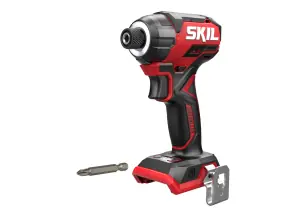 Achetez Aujourd'hui Visseuse à chocs 20V - 250Nm SKIL Brushless - corps nu sans batterie ni chargeur - SD1E3225CA