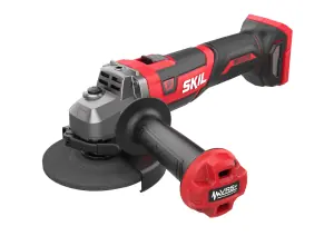 Meuleuse d‘angle Ø125mm 20V SKIL Brushless - corps nu sans batterie ni chargeur - AG1E3930CB Populaire