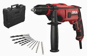 Perceuse à percussion 710W Acheter Direct