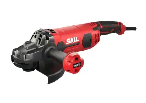 Meuleuse d‘angle Ø230mm 2200W SKIL poignée latérale VRS - AG1E9791AB Commander Vite