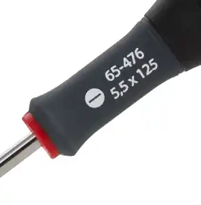 Retour Gratuit Tournevis électricien FATMAX 5.5x125mm