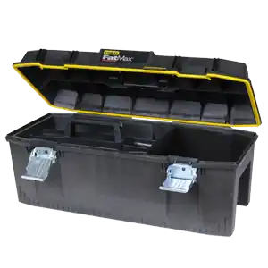 Acheter En Ligne Boîte à outils étanche FATMAX 71cm 39L