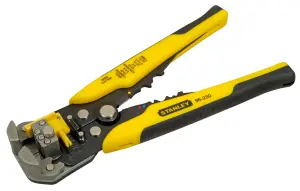 Pince à dénuder automatique 203mm FATMAX Promotion