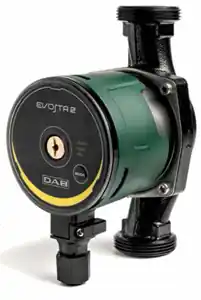 Circulateur électronique EVOSTA 2 - EVA2 - EVA24070130 Acheter En Ligne
