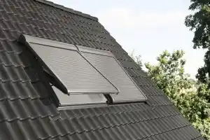 Acheter En Ligne Volet Velux SML MK08/M08 Electrique