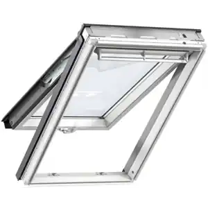 GPL 114x118cm SK06 Tout Confort 2057 WhiteFinish Must-Have