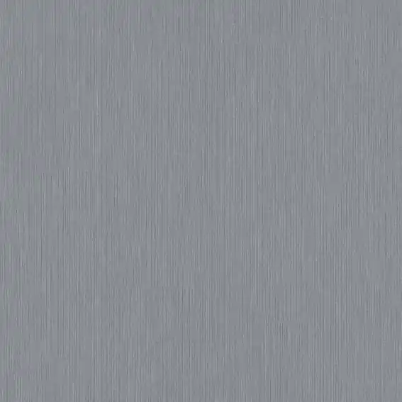 Prix Bas Erismann Fashion for walls 1000410 papier peint intissé uni 0.53 m x 10.05 m gris