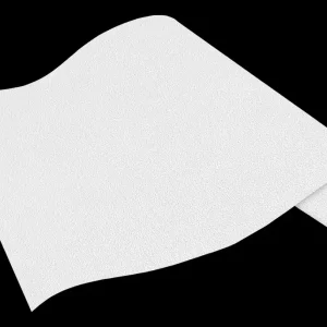 Erismann RollOver 2021 535910 papier peint intissé enduit 0.53 m x 10.05 m blanc Dernier Modèle