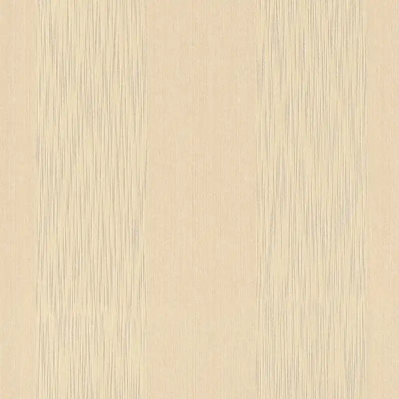 A.S. Creation Tessuto 956605 papier peint intissé à rayures 0.53 m x 10.05 m jaune Haute Qualité