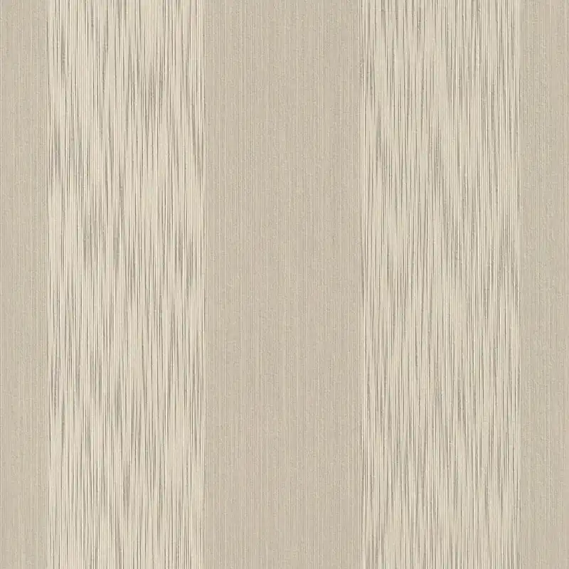 A.S. Creation Tessuto 956606 papier peint intissé à rayures 0.53 m x 10.05 m beige Quantité Limitée