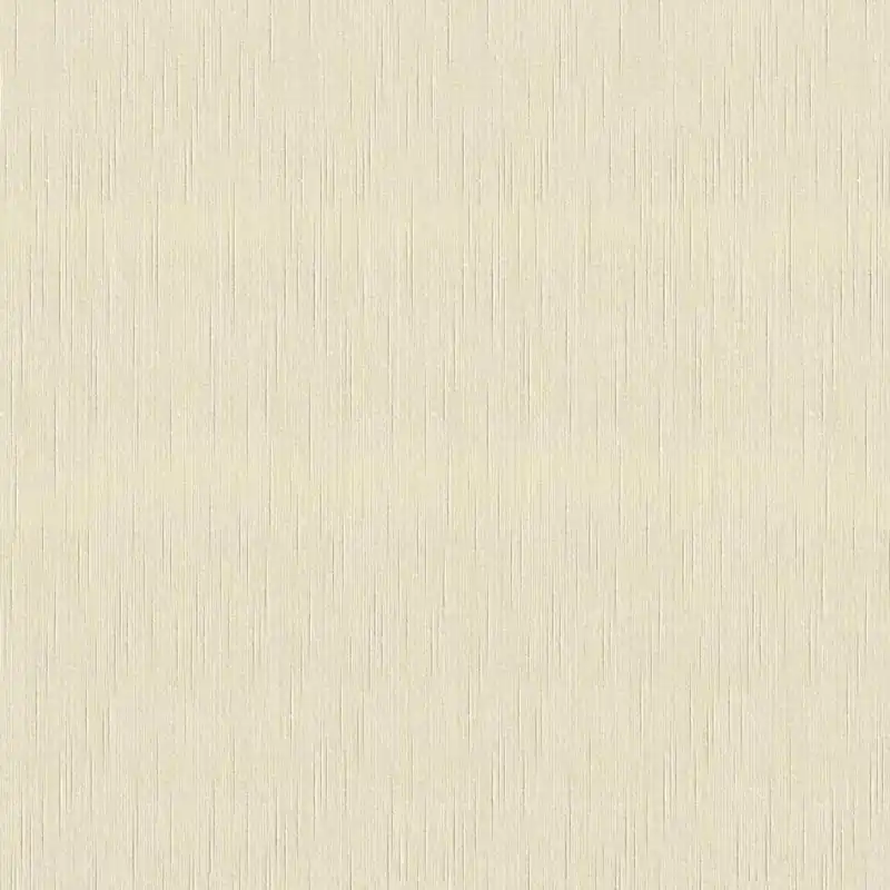 A.S. Creation Tessuto 965158 papier peint intissé uni 0.53 m x 10.05 m jaune Authentique