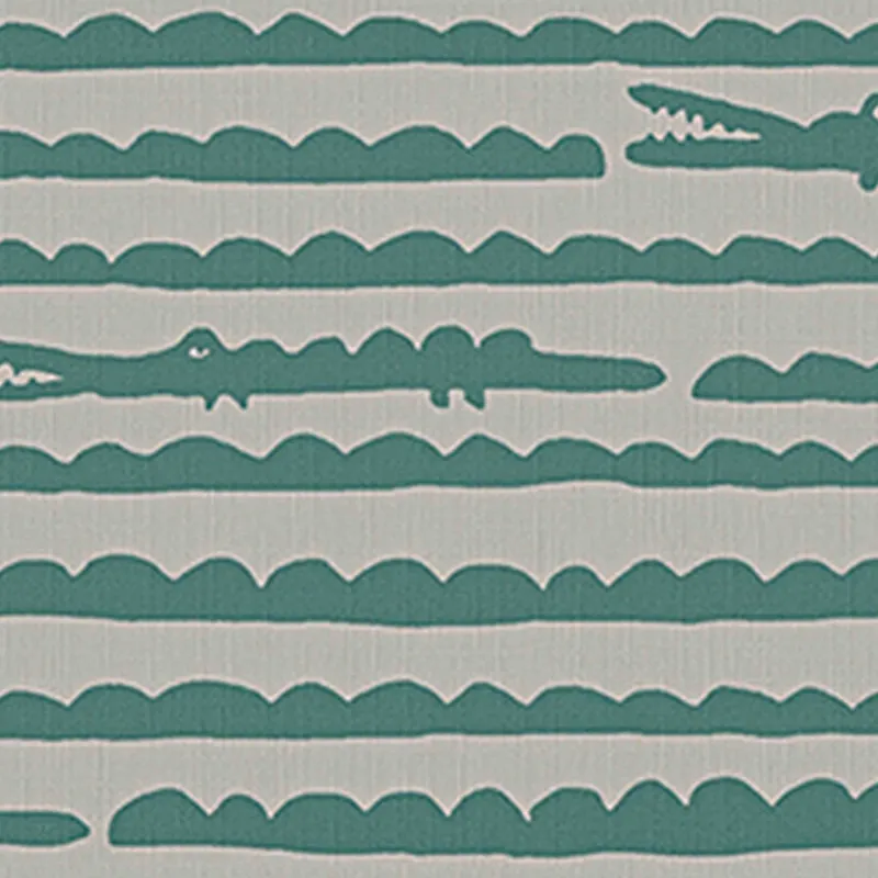 A.S. Creation Oilily Young 961293 papier peint traditionnel nature 0.13 m x 5 m beige Haute Qualité