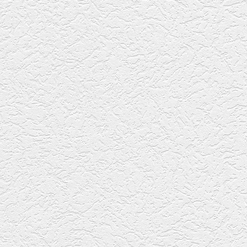 A.S. Creation Simply White 4 272812 papier peint papier uni 0.53 m x 10.05 m blanc Seulement Aujourd'hui