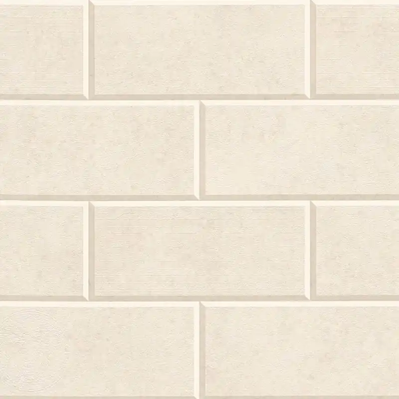 A.S. Creation Versace 3 343225 papier peint intissé vintage 0.70 m x 10.05 m beige Nouvel Arrivage