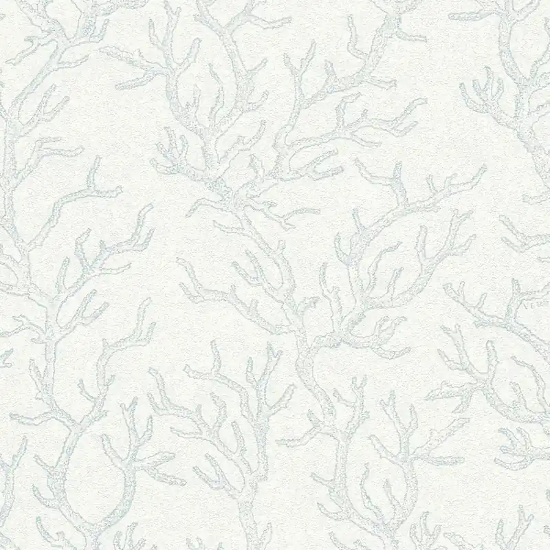 A.S. Creation Versace 3 344972 papier peint intissé nature 0.70 m x 10.05 m bleu Achetez Aujourd'hui