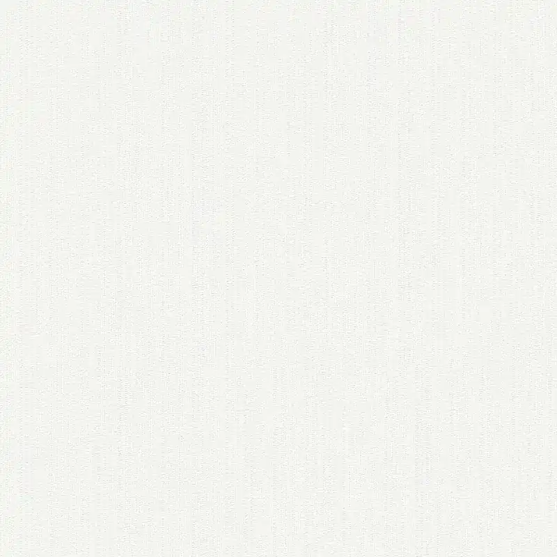 A.S. Creation Hapy Spring 347621 papier peint intissé uni 0.53 m x 10.05 m blanc Réduction