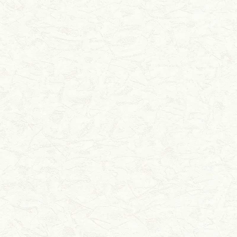 A.S. Creation Hapy Spring 351822 papier peint intissé uni 0.53 m x 10.05 m blanc Marque