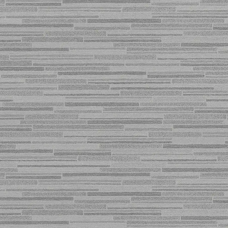 Offre Exclusive A.S. Creation Woodn Stone 709714 papier peint intissé 3D 0.53 m x 10.05 m gris
