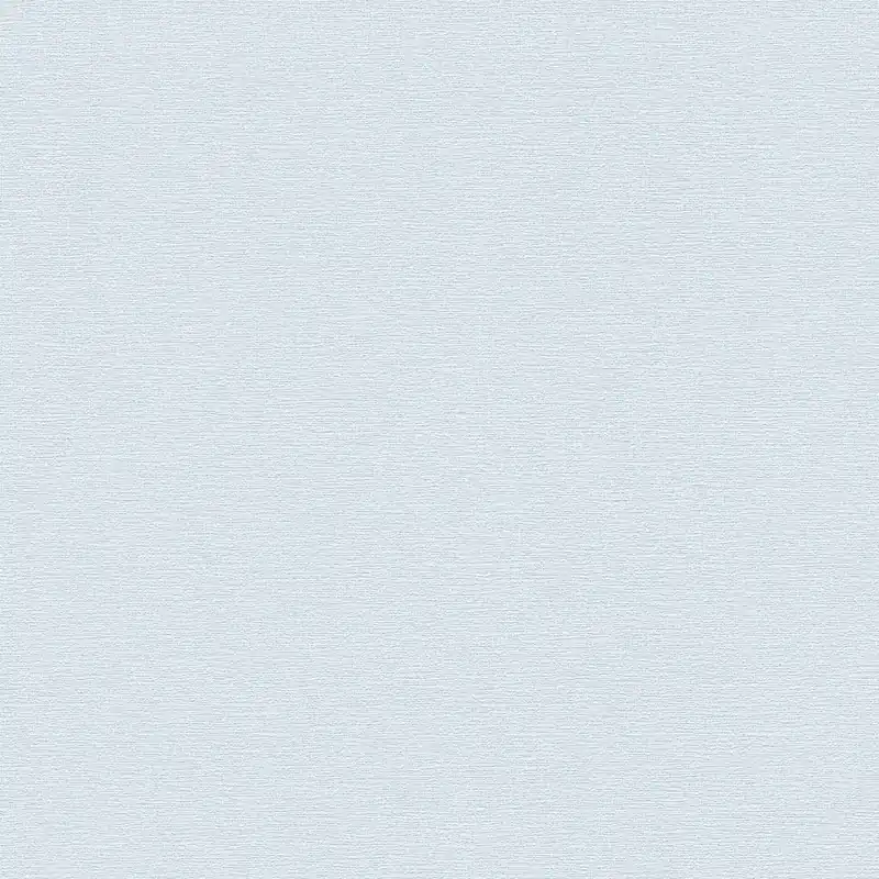 A.S. Creation Flavour 367135 papier peint intissé uni 0.53 m x 10.05 m bleu Haute Qualité