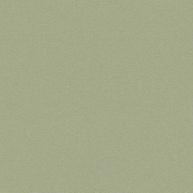 A.S. Creation Flavour 367137 papier peint intissé uni 0.53 m x 10.05 m vert Vente Flash