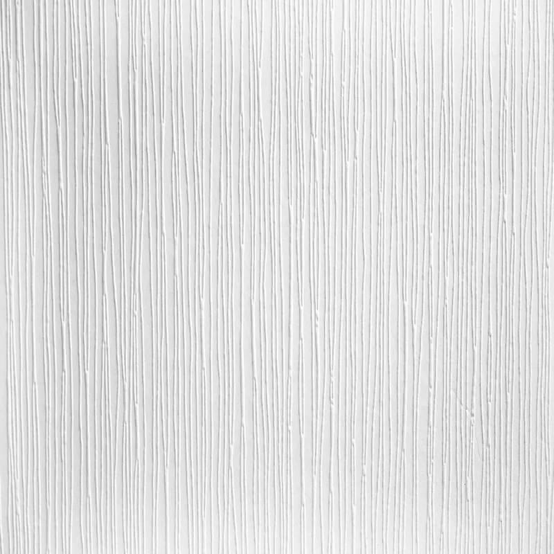 A.S. Creation Meistervlies 248411 papier peint intissé à rayures 1.06 m x 25 m blanc Offre Limitée