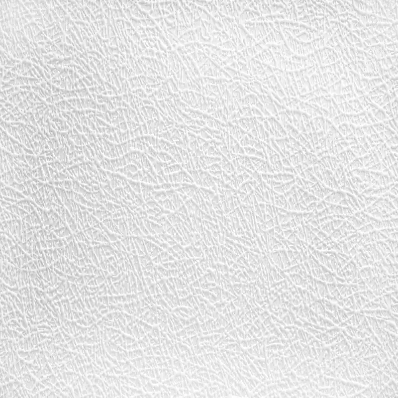 A.S. Creation Meistervlies 260413 papier peint à motif ondulé 0.53 m x 10.05 m blanc Achat Immédiat