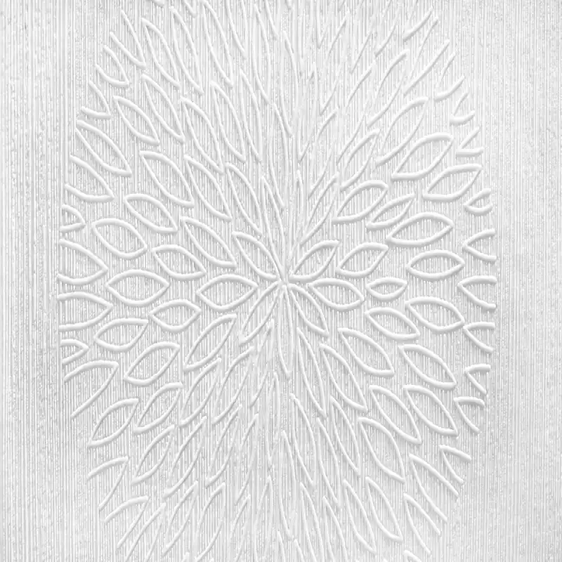 Prix Promo A.S. Creation Meistervlies 321301 papier peint intissé nature 0.53 m x 10.05 m blanc
