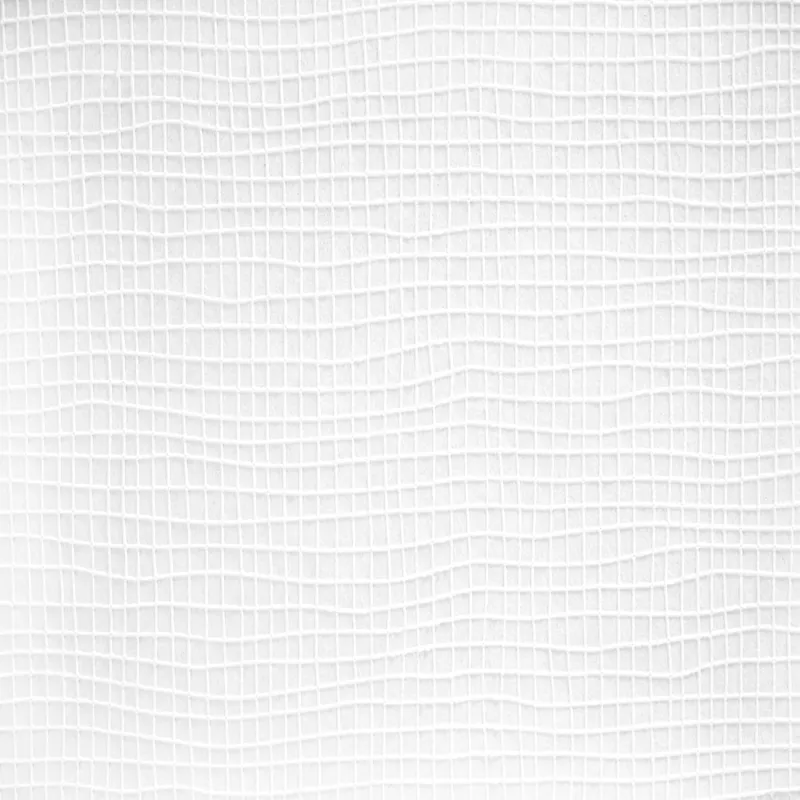 Dernier Modèle A.S. Creation Meistervlies 953461 papier peint à motif ondulé 1.06 m x 25 m blanc