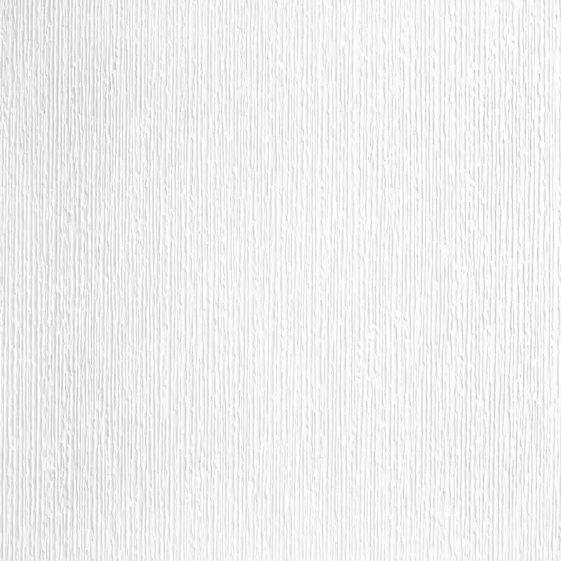 Promotion Saisonnière A.S. Creation Meistervlies 963512 papier peint intissé à rayures 1.06 m x 25 m blanc