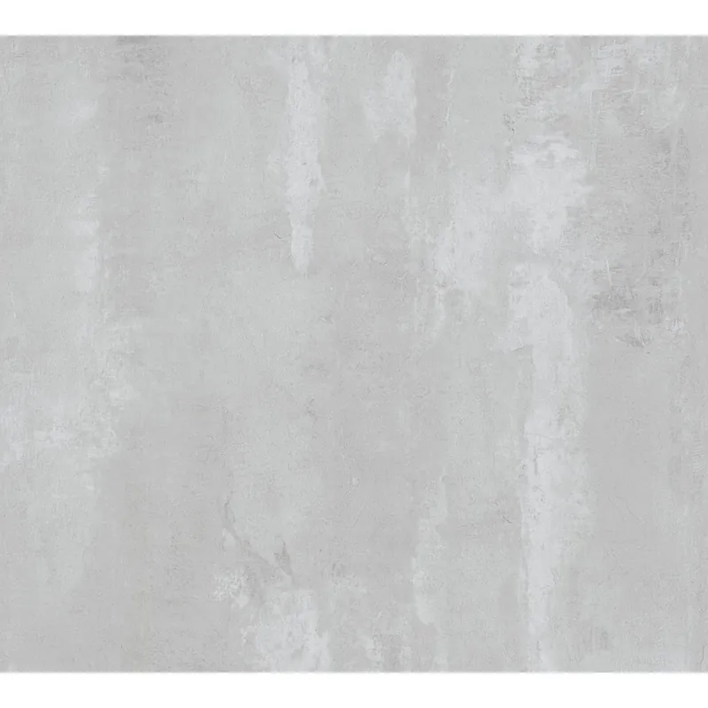 Vente Flash A.S. Creation Neue Bude 2.0 Edition 2 374122 papier peint intissé uni 0.53 m x 10.05 m gris