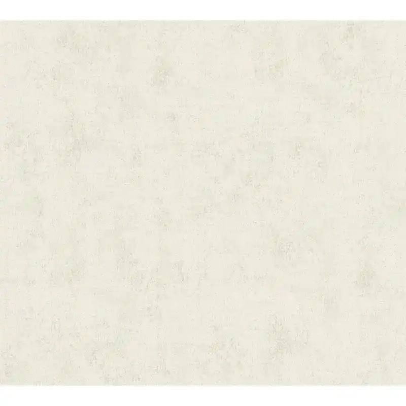Achat Immédiat A.S. Creation Neue Bude 2.0 Edition 2 374166 papier peint intissé uni 0.53 m x 10.05 m beige
