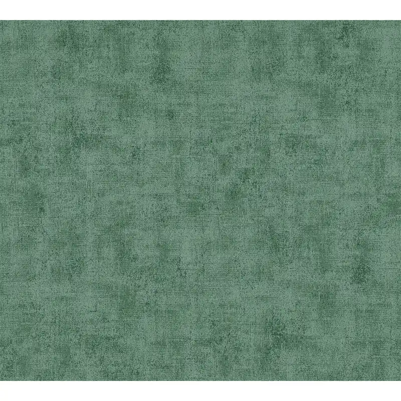 A.S. Creation Neue Bude 2.0 Edition 2 374173 papier peint intissé uni 0.53 m x 10.05 m vert Acheter Direct