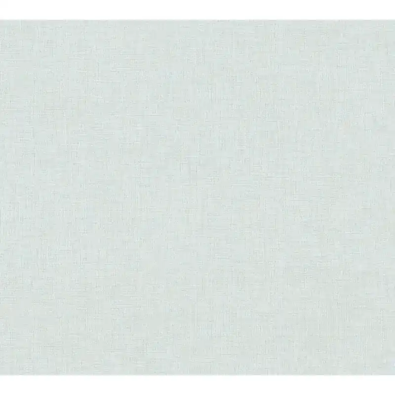 Achetez Aujourd'hui A.S. Creation New Walls 374302 papier peint intissé uni 0.53 m x 10.05 m bleu
