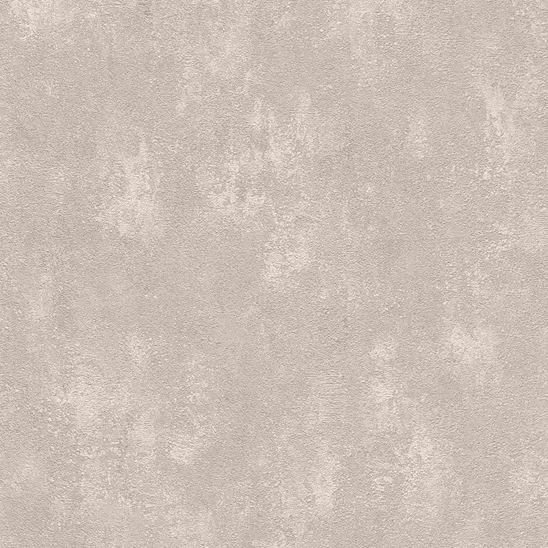 Promotion Saisonnière Rasch Selection Vinyl/Vlies 609059 papier peint intissé uni 0.53 m x 10.05 m beige