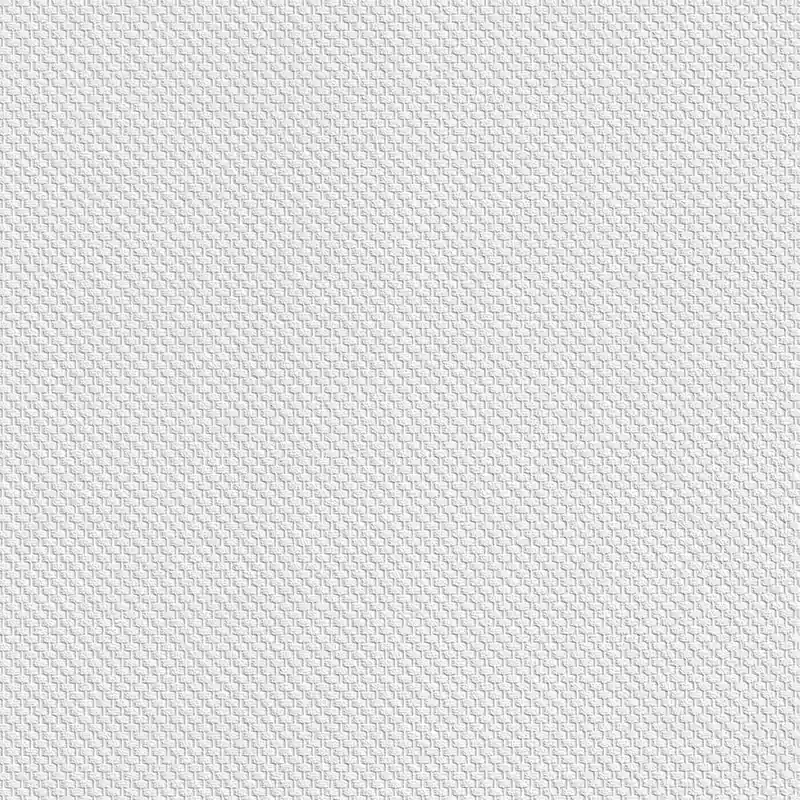 Rasch Wallton 2020 183306 papier peint intissé pierre brique 0.53 m x 10.05 m blanc Authentique