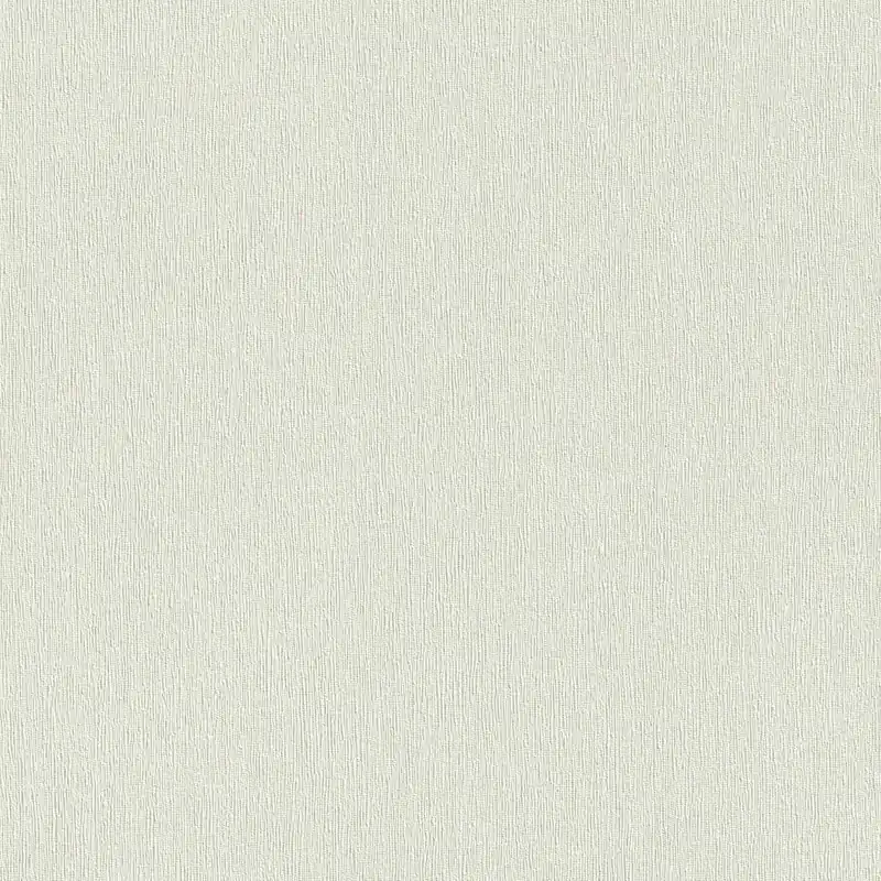 Usine Directe Rasch Selection 570700 papier peint intissé uni 0.53 m x 10.05 m écru
