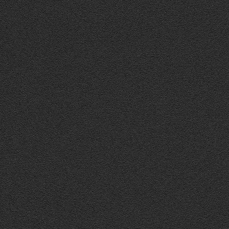 Offre Du Jour Rasch Kids & Teens III 740271 papier peint intissé uni 0.53 m x 10.05 m noir
