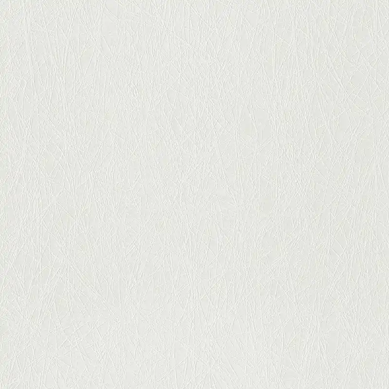 Rasch Wallton 2020 124507 papier peint intissé uni 0.53 m x 10.05 m blanc Populaire