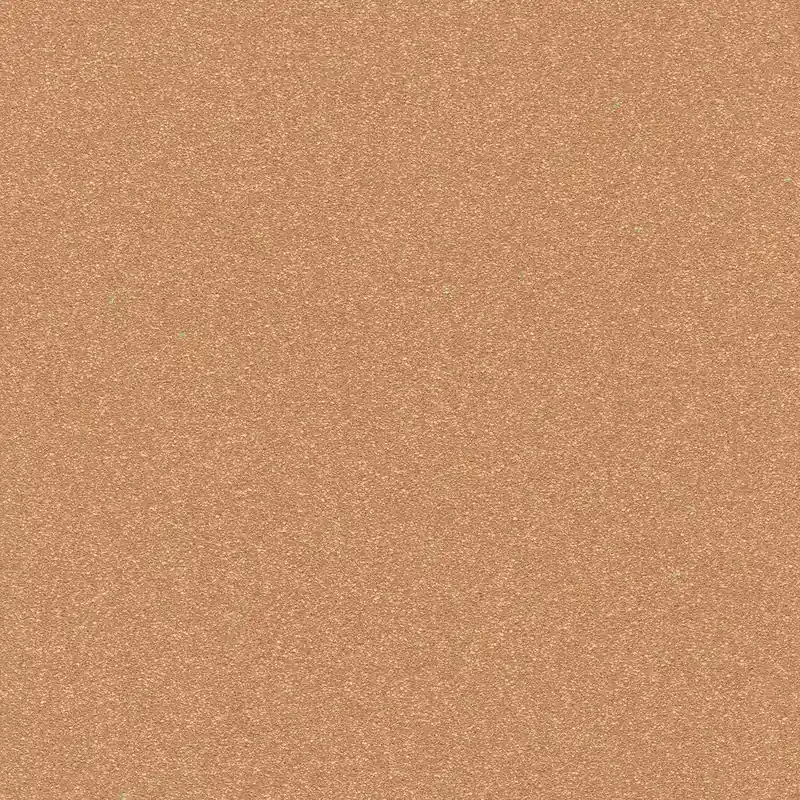Pas Cher Rasch GLAM 530247 papier peint intissé uni 0.53 m x 10.05 m jaune